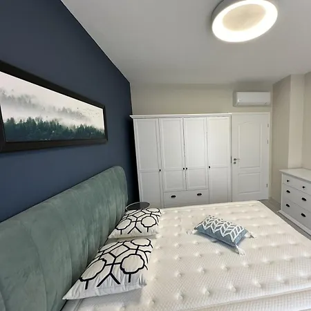 Apartment Fortuna