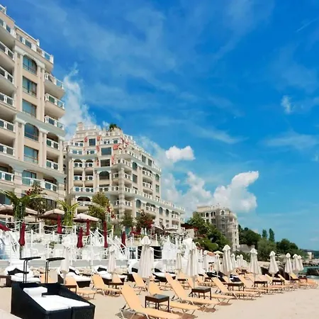 Apartment Fortuna Varna