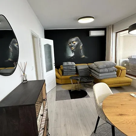 Apartment Fortuna *