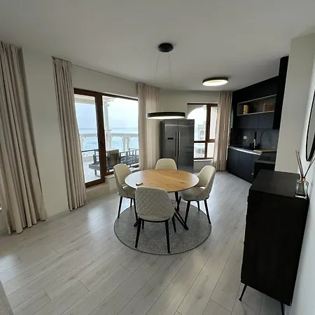 Apartment Fortuna Varna
