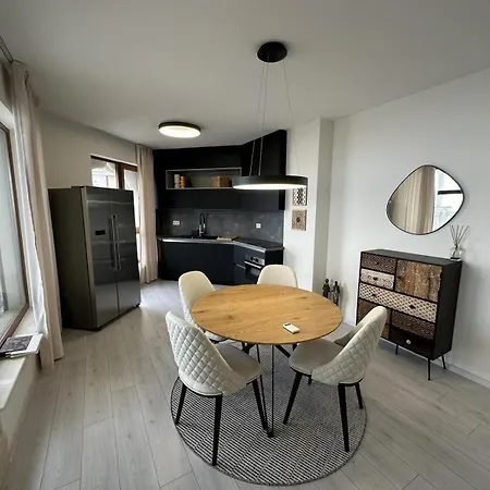 Apartment Fortuna Varna