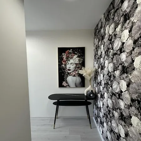 Fortuna Apartment